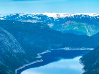 Trolltunga
